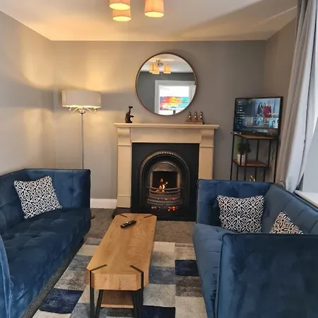 Amy'S Place Charming 3 Bed House Donegal Donegal Town Exterior foto