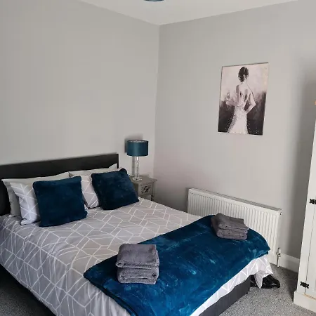 Amy'S Place Charming 3 Bed House Donegal Donegal Town Exterior foto