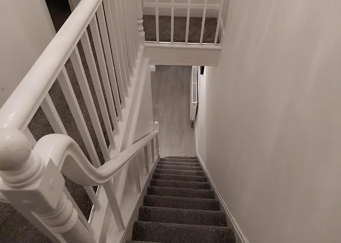 Amy\'S Place Charming 3 Bed House Donegal