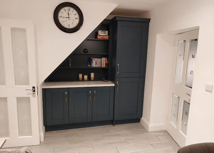 Amy\'S Place Charming 3 Bed House Donegal