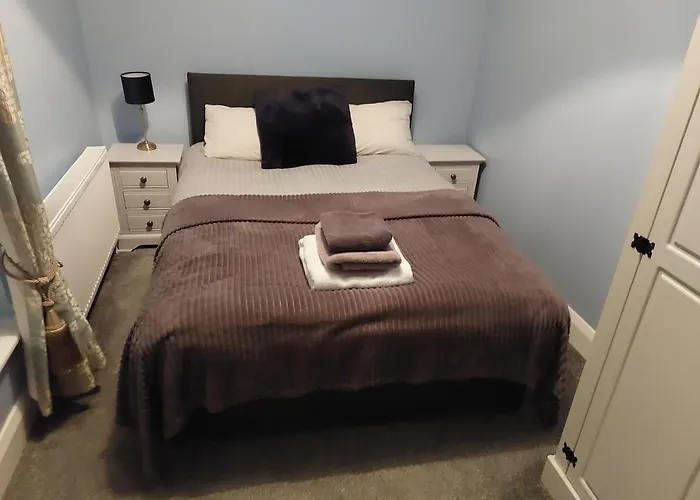 Amy\'S Place Charming 3 Bed House Donegal