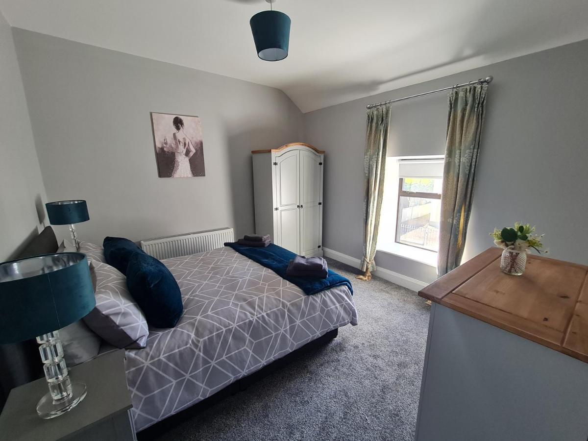 Amy's Place Charming 3 Bed House Donegal Donegal Town