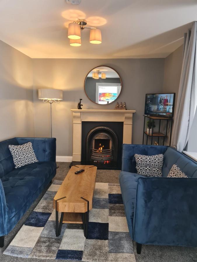 Holiday home Amy's Place Charming 3 Bed House Donegal Donegal Town