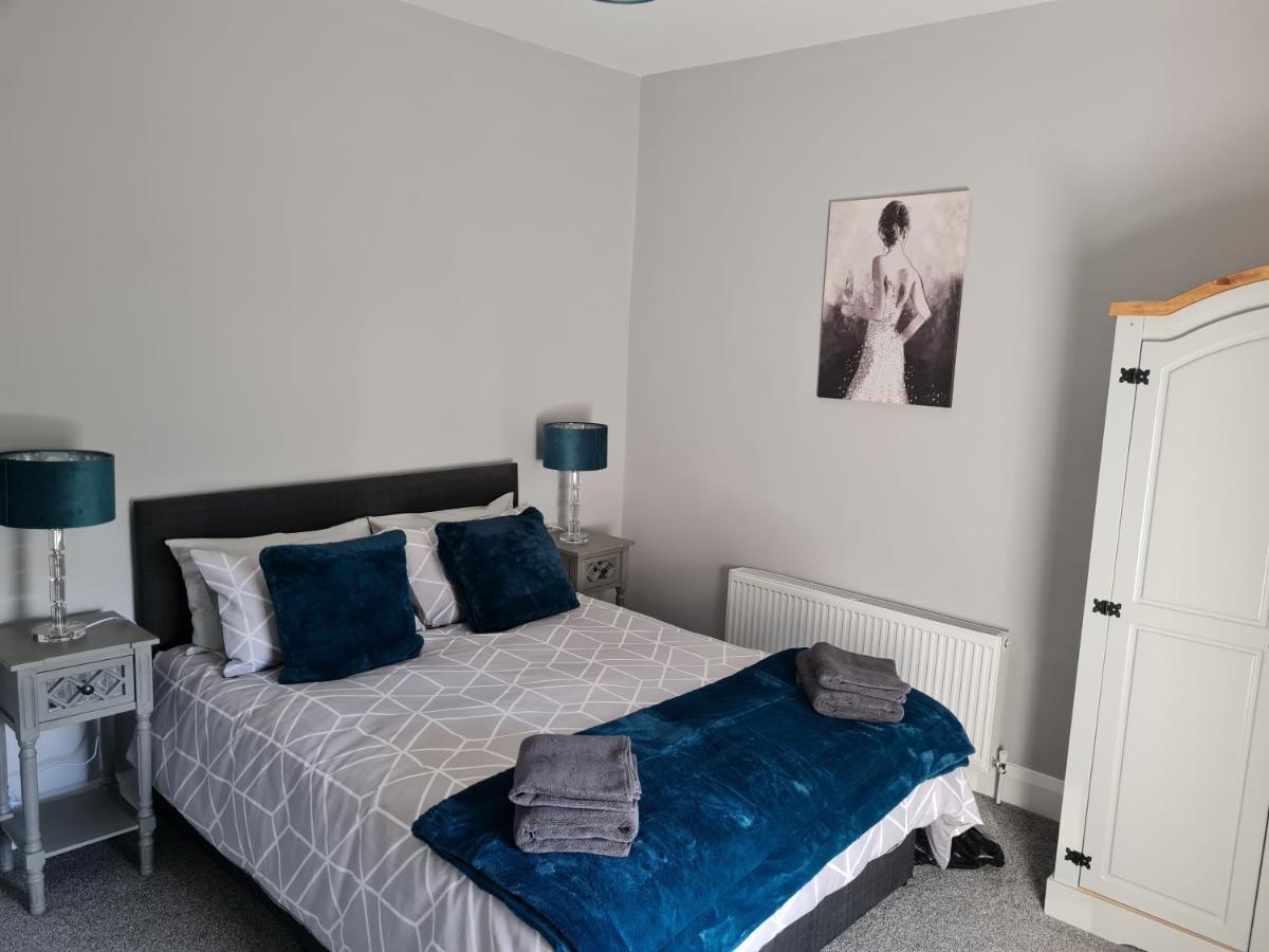 Holiday home Amy's Place Charming 3 Bed House Donegal