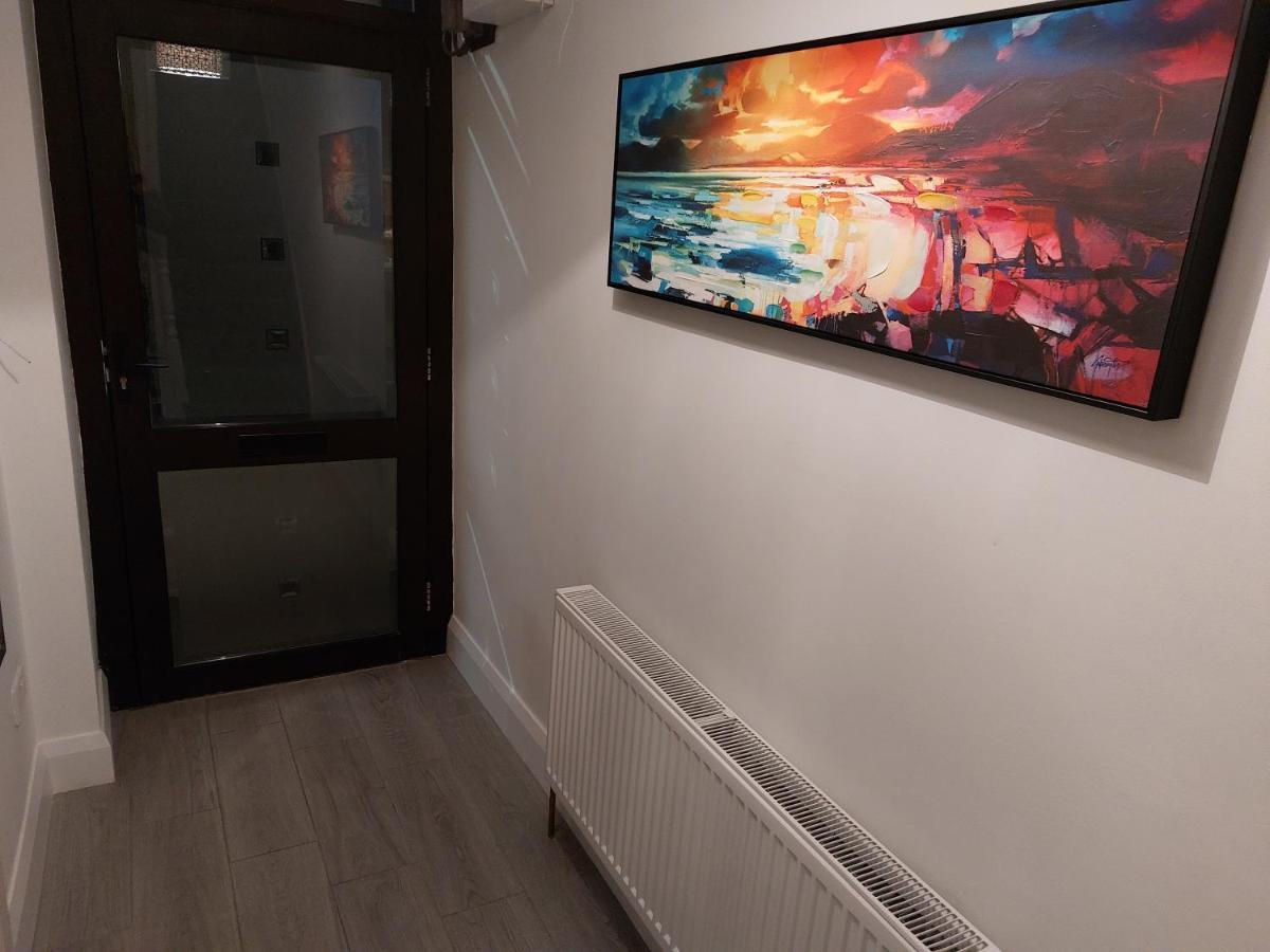 Amy's Place Charming 3 Bed House Donegal Holiday home Donegal Town