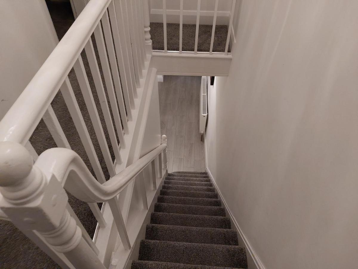 Amy's Place Charming 3 Bed House Donegal *