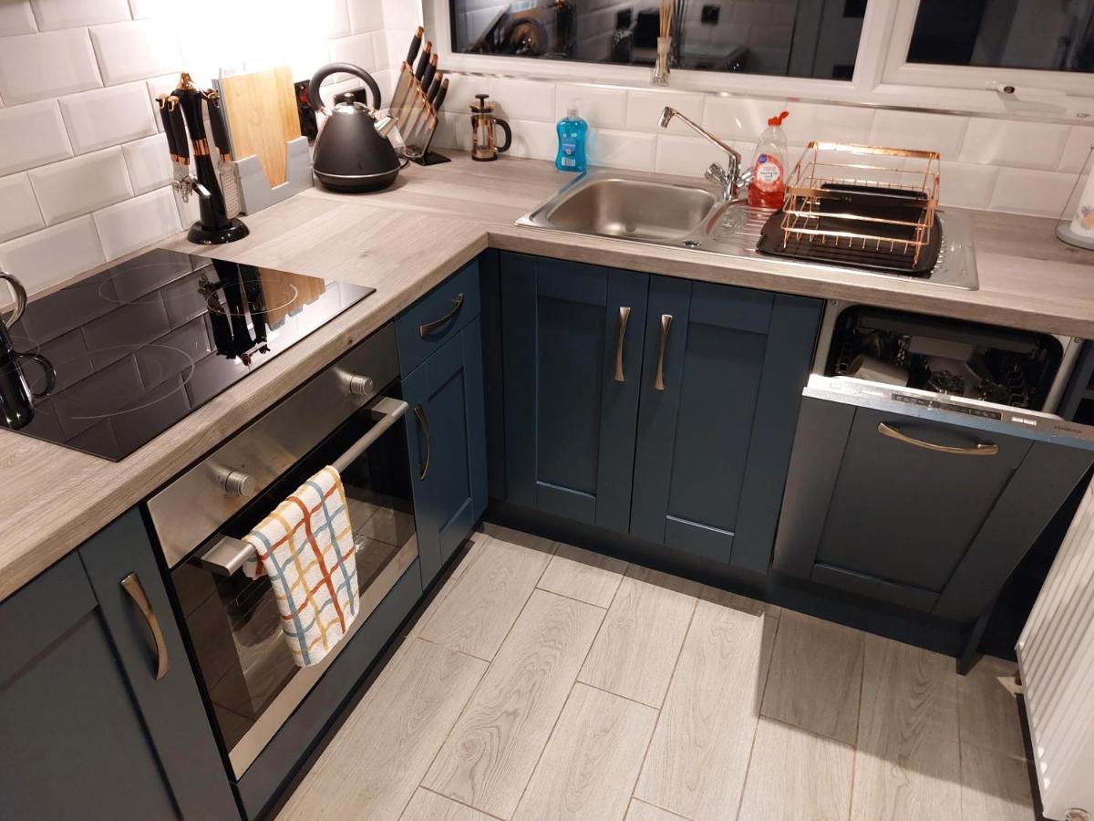 Amy's Place Charming 3 Bed House Donegal * Donegal Town