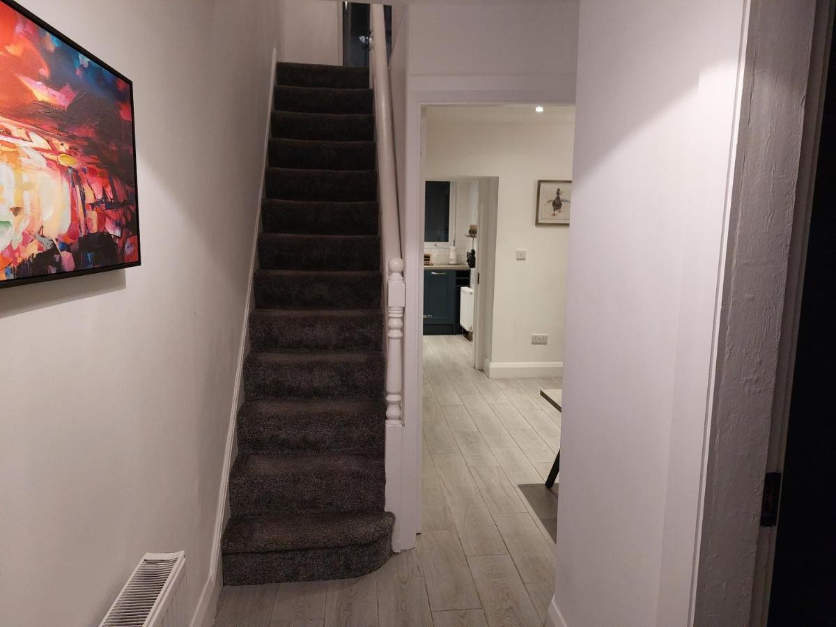 Amy's Place Charming 3 Bed House Donegal *
