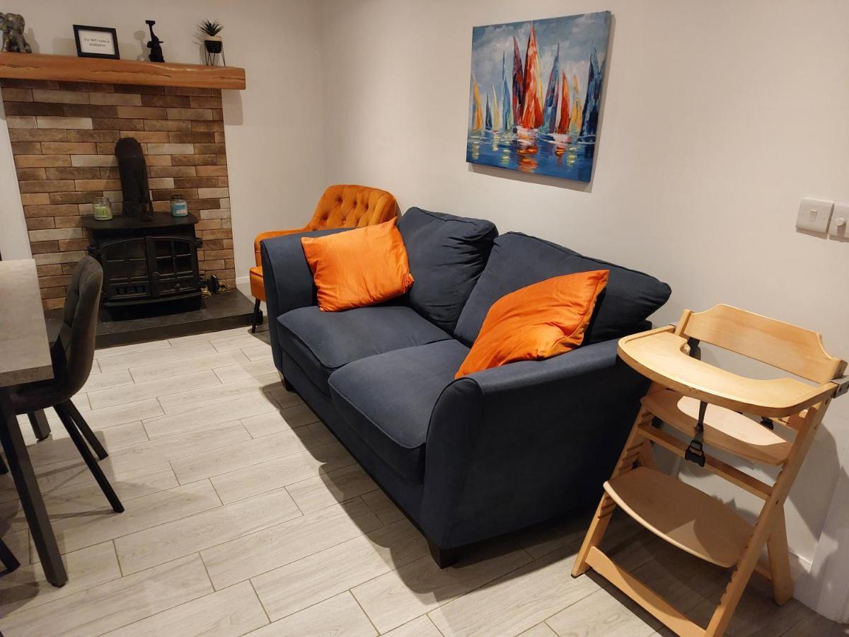 Amy's Place Charming 3 Bed House Donegal *