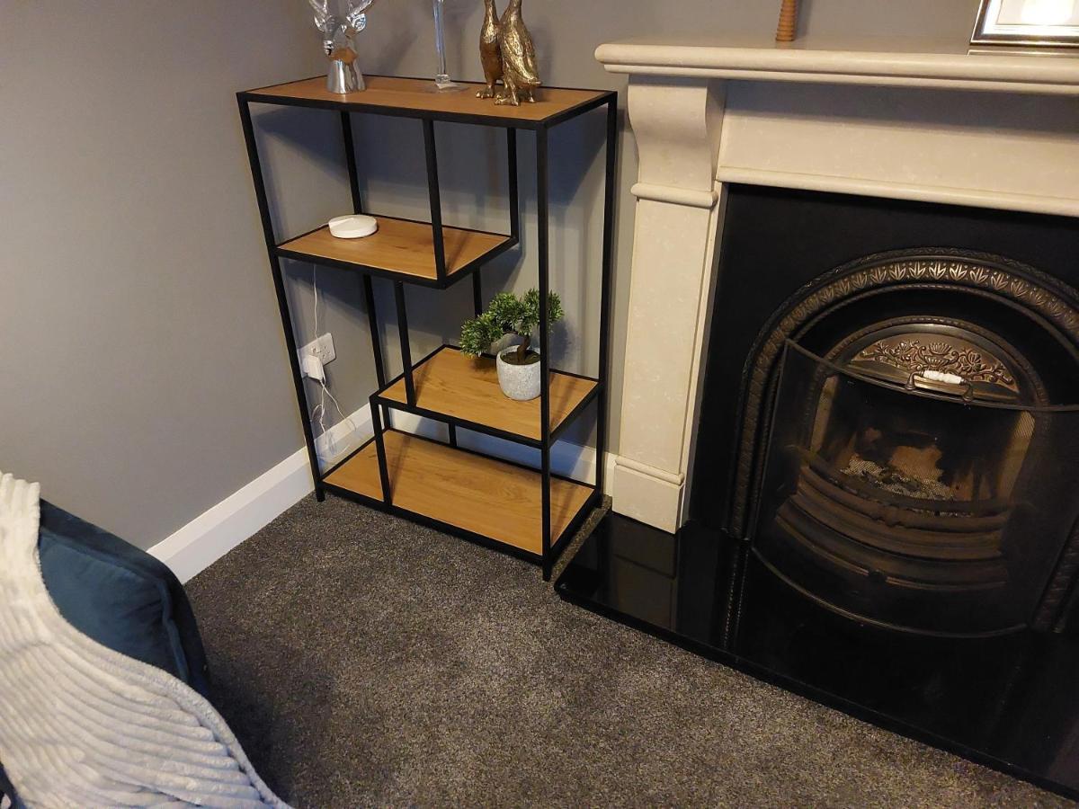 Amy's Place Charming 3 Bed House Donegal Holiday home Donegal Town