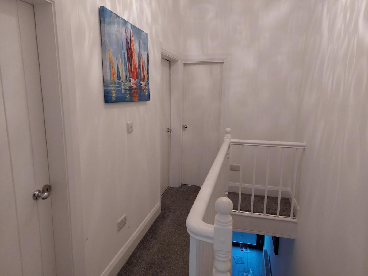 Amy's Place Charming 3 Bed House Donegal Donegal Town