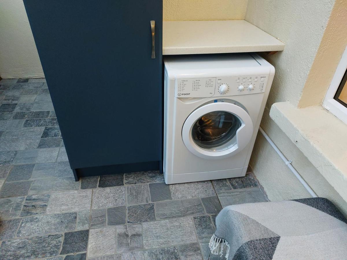 Holiday home Amy's Place Charming 3 Bed House Donegal *