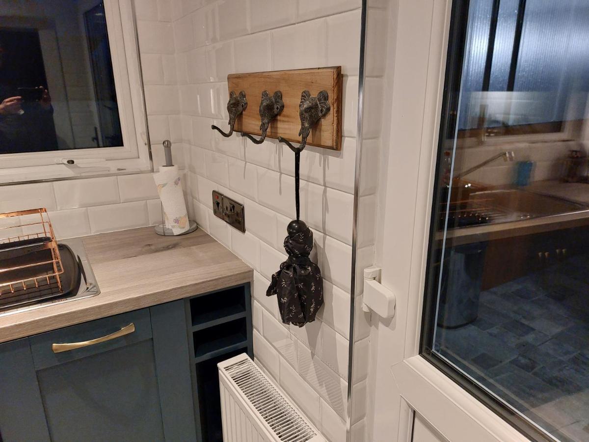 Holiday home Amy's Place Charming 3 Bed House Donegal Donegal Town