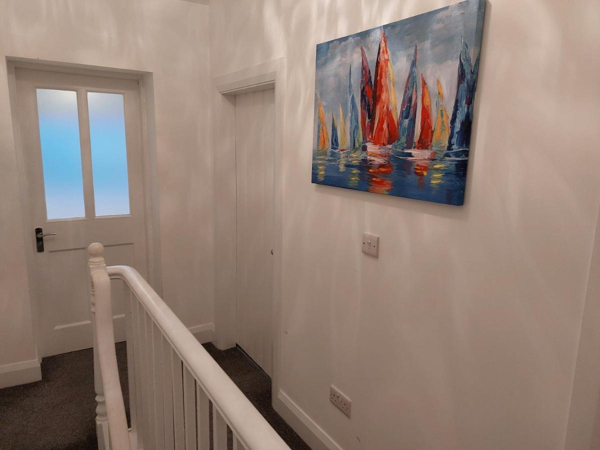 Amy's Place Charming 3 Bed House Donegal Holiday home